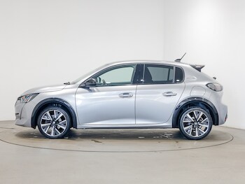 Used Peugeot 208 2019 for sale - 78474089: Photo