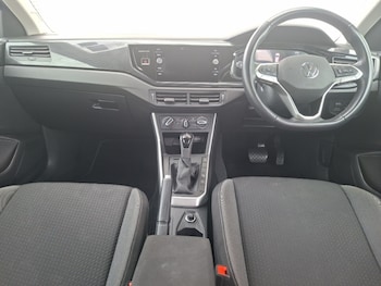 Used Volkswagen Taigo 2024 for sale - 79411583: Photo