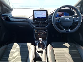 Used Ford Puma 2024 for sale - 79147383: Photo