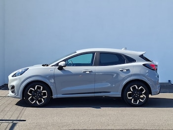 Used Ford Puma 2024 for sale - 79147383: Photo