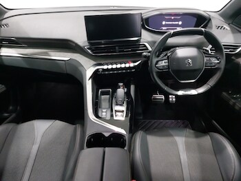 Used Peugeot 3008 2022 for sale - 78482266: Photo