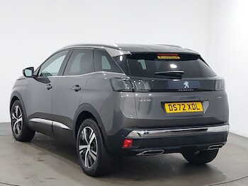 Used Peugeot 3008 2022 for sale - 78482266: Photo