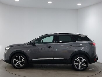 Used Peugeot 3008 2022 for sale - 78482266: Photo