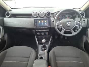 Used Dacia Duster 2022 for sale - 79505843: Photo