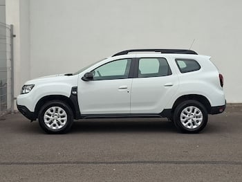Used Dacia Duster 2022 for sale - 79505843: Photo