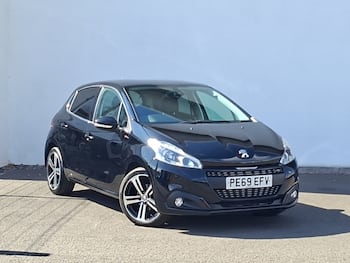 Used Peugeot 208 2019 for sale - 79477420: Photo
