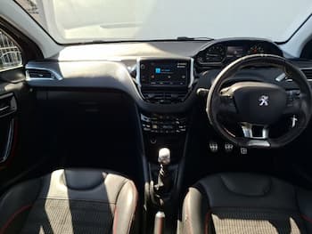 Used Peugeot 208 2019 for sale - 79477420: Photo