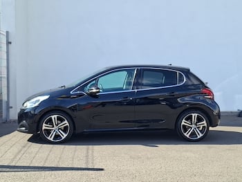 Used Peugeot 208 2019 for sale - 79477420: Photo