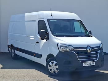 Used Renault Master 2023 for sale - 79718295: Photo