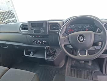Used Renault Master 2023 for sale - 79718295: Photo