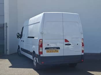 Used Renault Master 2023 for sale - 79718295: Photo