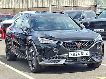 Used Cupra Formentor 2024 for sale - 79684052: Photo