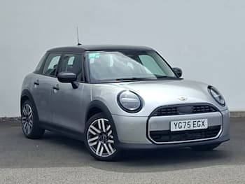 Used MINI Cooper 2025 for sale - 79642230: Photo