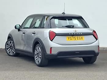 Used MINI Cooper 2025 for sale - 79642230: Photo