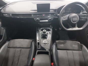 Used Audi A4 2019 for sale - 78475209: Photo