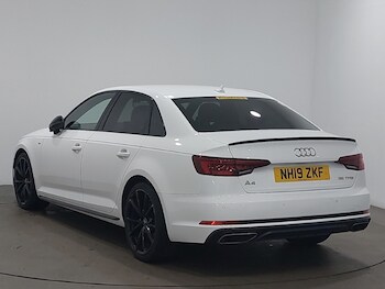 Used Audi A4 2019 for sale - 78475209: Photo