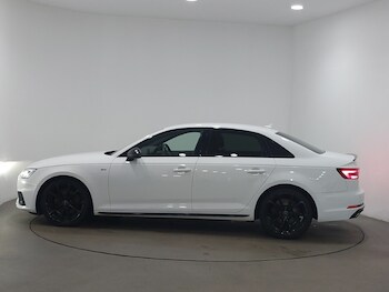 Used Audi A4 2019 for sale - 78475209: Photo