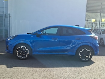 Used Ford Puma 2024 for sale - 78642899: Photo