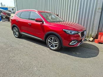 Used MG MG HS 2023 for sale - 78642907: Photo
