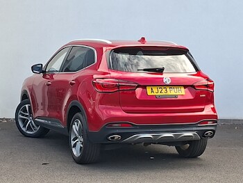 Used MG MG HS 2023 for sale - 78642907: Photo