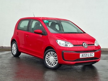 Used Volkswagen up! 2021 for sale - 78877083: Photo