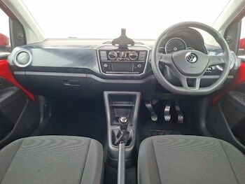 Used Volkswagen up! 2021 for sale - 78877083: Photo