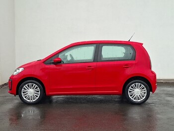 Used Volkswagen up! 2021 for sale - 78877083: Photo