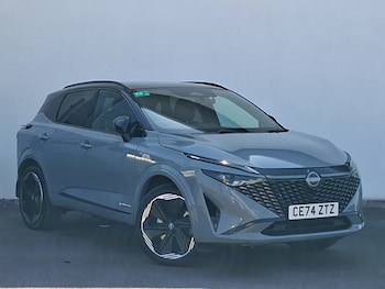 Used Nissan Qashqai 2024 for sale - 79218168: Photo