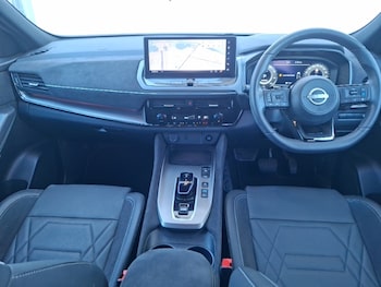 Used Nissan Qashqai 2024 for sale - 79218168: Photo