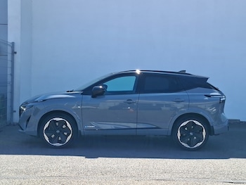 Used Nissan Qashqai 2024 for sale - 79218168: Photo