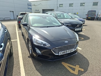 Used Ford Focus 2019 for sale - 78656437: Photo