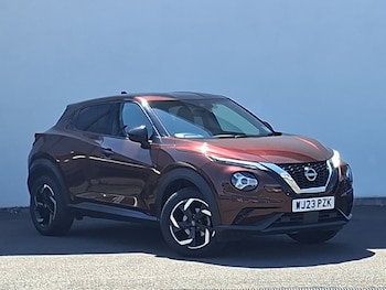 Used Nissan Juke 2023 for sale - 79207782: Photo