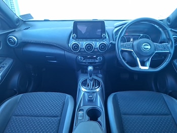 Used Nissan Juke 2023 for sale - 79207782: Photo