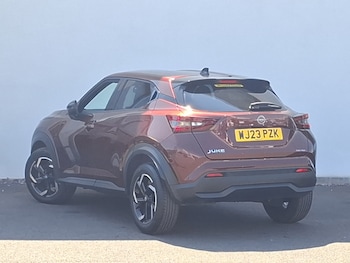 Used Nissan Juke 2023 for sale - 79207782: Photo