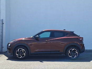 Used Nissan Juke 2023 for sale - 79207782: Photo