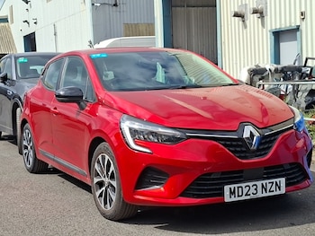 Used Renault Clio 2023 for sale - 79420016: Photo
