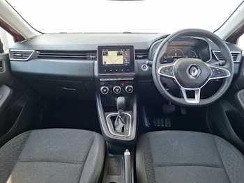 Used Renault Clio 2023 for sale - 79420016: Photo