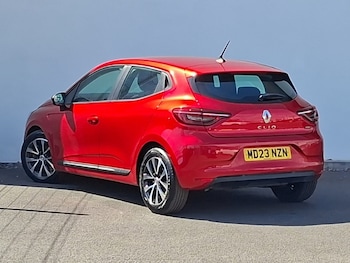 Used Renault Clio 2023 for sale - 79420016: Photo