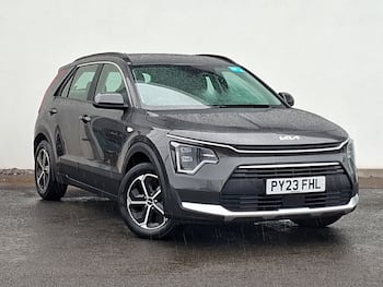 Used Kia Niro 2023 for sale - 79654410: Photo