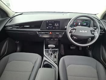 Used Kia Niro 2023 for sale - 79654410: Photo