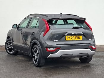 Used Kia Niro 2023 for sale - 79654410: Photo