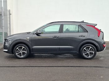 Used Kia Niro 2023 for sale - 79654410: Photo