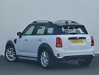 Used MINI Cooper 2019 for sale - 78634613: Photo