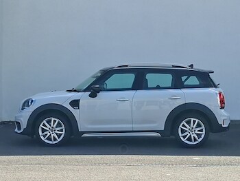 Used MINI Cooper 2019 for sale - 78634613: Photo