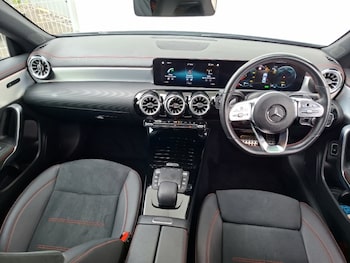 Used Mercedes-Benz CLA 2023 for sale - 78740490: Photo