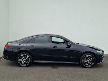 Used Mercedes-Benz CLA 2023 for sale - 78740490: Photo