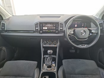 Used Skoda Karoq 2024 for sale - 79433522: Photo
