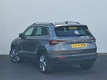 Used Skoda Karoq 2024 for sale - 79433522: Photo