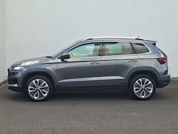 Used Skoda Karoq 2024 for sale - 79433522: Photo