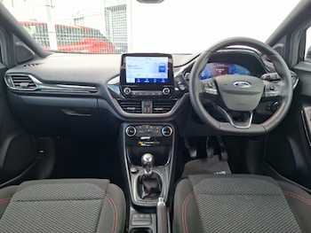 Used Ford Puma 2023 for sale - 78498690: Photo